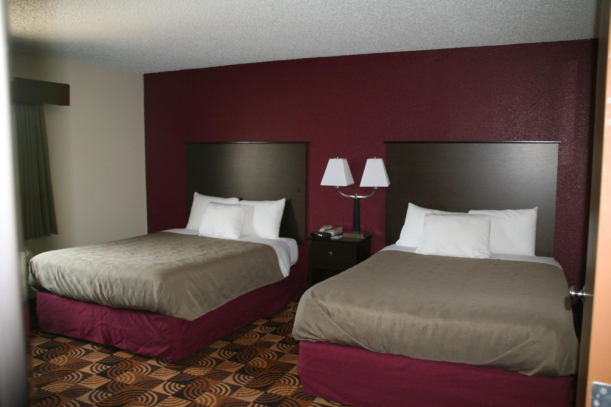 Americinn By Wyndham Elkhorn Near Lake Geneva Exterior photo