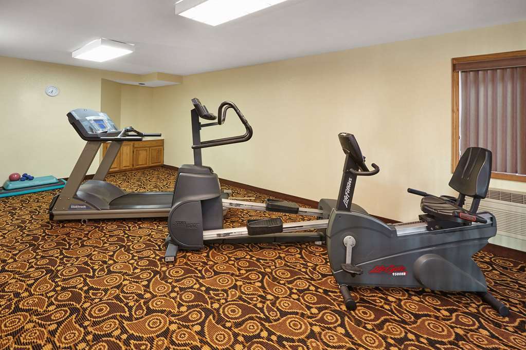 Americinn By Wyndham Elkhorn Near Lake Geneva Facilities photo